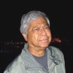 In conversation with Dr Jamal Uddin