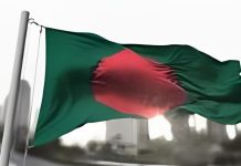 Bangladesh’s fifty-second Victory Day anniversary: Major achievements Flag_Of_Bangladesh