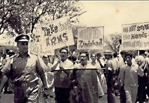 The Delhi defection: Opening the diplomatic front of the Liberation War