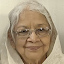 Mrs. Khaleda Shehabuddin