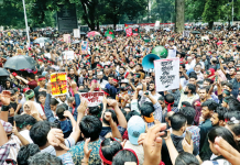 Do political parties understand the depth of the Bangladesh revolution?