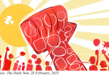 Keeping the August 5 Revolution alive: Lessons from the Jewish Holocaust