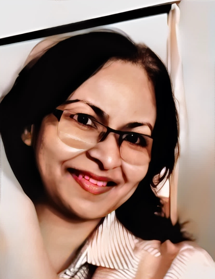 Sanzida Habib