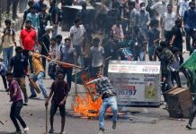 Let Sheer Objectivity Rule Us