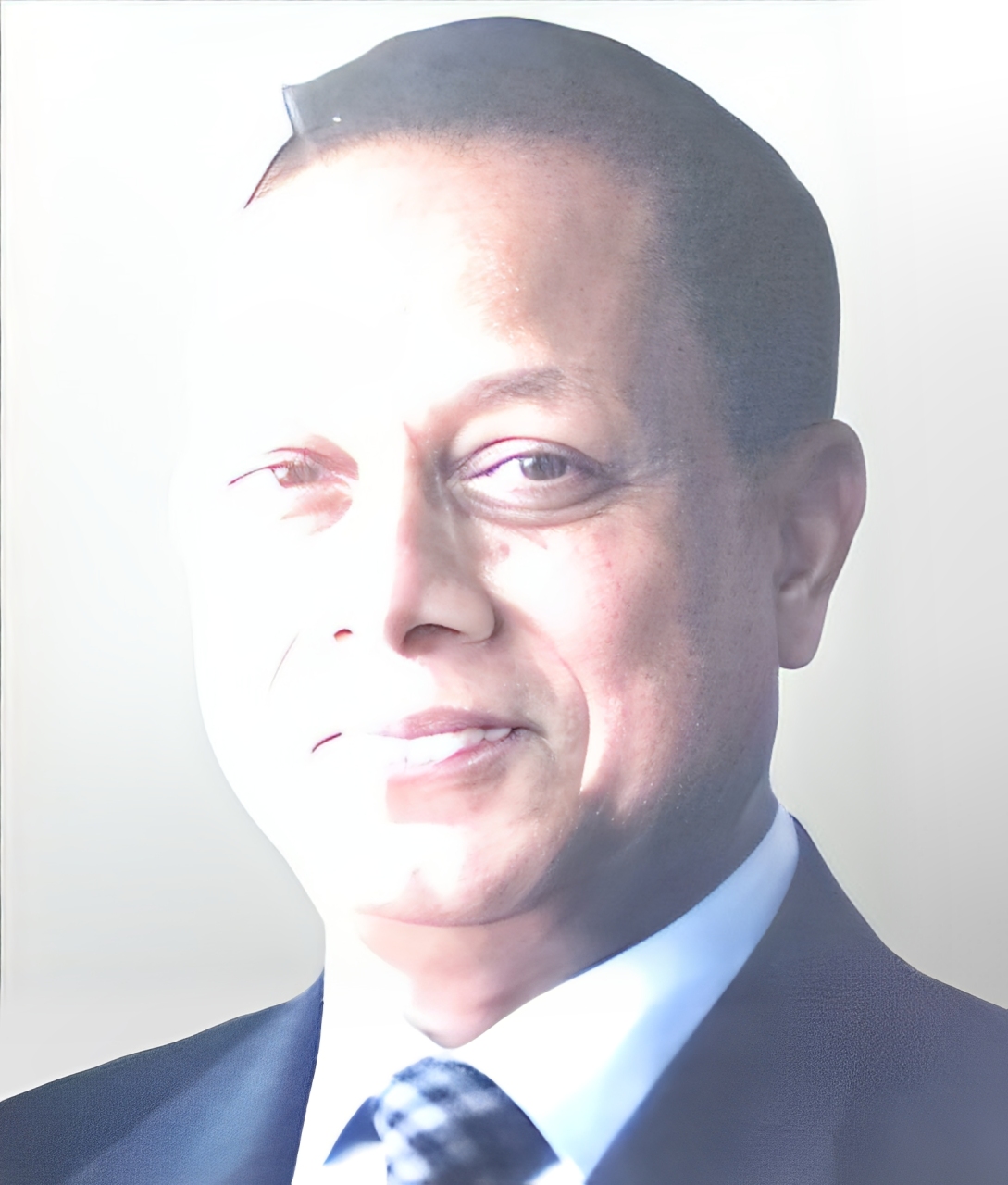 Major Md. Emdadul Islam (Retd.)