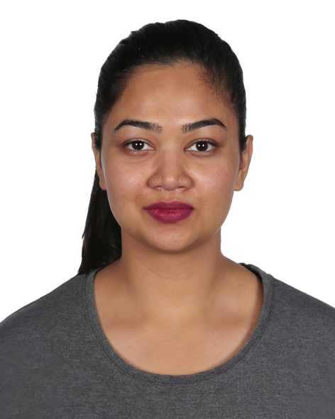 Rafia Khan