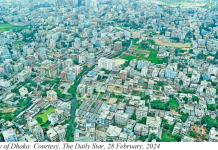 The urgent need for spatial planning in Bangladesh