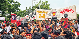 Reimagining politics in Bangladesh: From binaries to trust