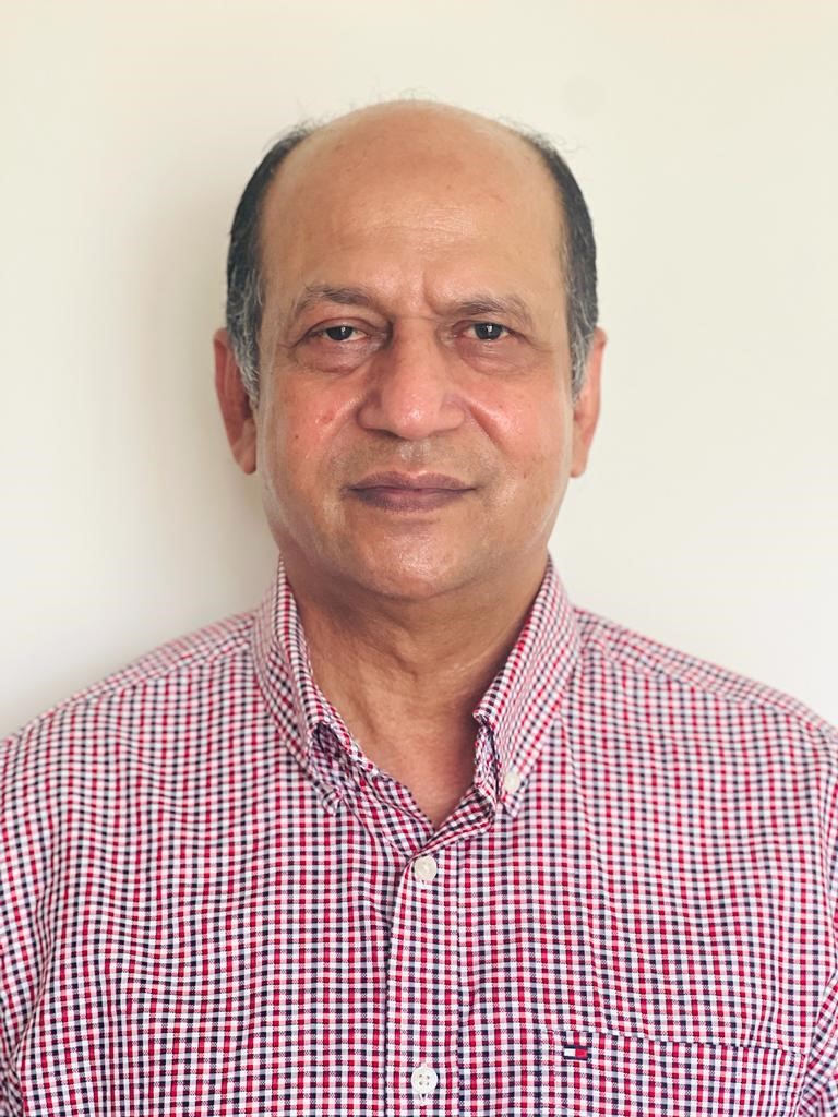 Alamgir Islam