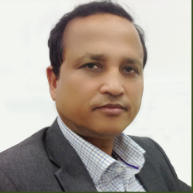 Faruque Ahmed