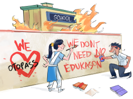 Illustration: TBS