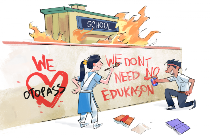Illustration: TBS