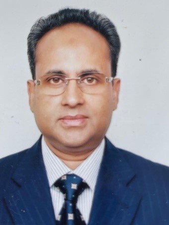 Ghulam Rabbani