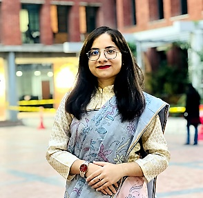 Israt Jahan Eshita