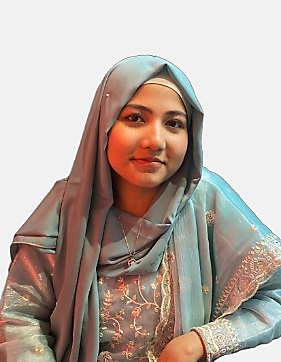 Nazifa Anjum Nitu,&nbsp;Israt Jahan Eshita&nbsp;and&nbsp;Rifah Tasnia Ahona