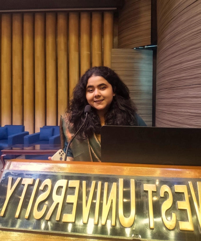 Sabiha Binta Siraj,&nbsp;Sajidul Haque&nbsp;and&nbsp;Israt Jahan Labonno