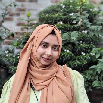 Marufa Alam Raha&nbsp;and&nbsp;Rayyan Rashid