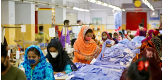 Diversifying the export base: Bangladesh would benefit from a smart industrial Policy