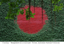 From liberation to renewal: Rethinking Bangladesh’s state, identity, and future after July 2024