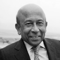 Ghulam M. Suhrawardi