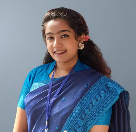 Raisa Mehzabeen
