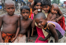Promoting social capital in Bangladesh amid rising inequality