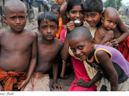 Promoting social capital in Bangladesh amid rising inequality