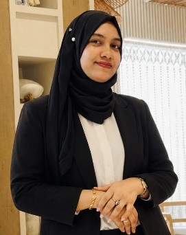 Ayesha Siddiqua Rumi