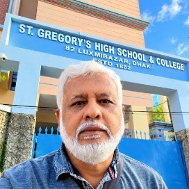 Mustaque Kamal Tuhin